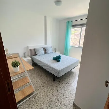 Vv_cmbajamar Apartament